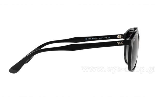 RAYBAN 4290 Γυαλια Ηλιου 