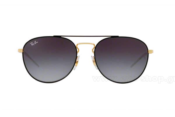 rayban 3589 Γυαλια Ηλιου 