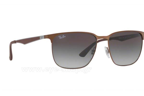 RAYBAN 3569 Γυαλια Ηλιου 