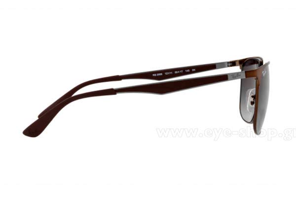 RAYBAN 3569 Γυαλια Ηλιου 