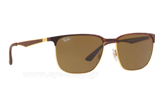 RAYBAN 3569 Γυαλια Ηλιου 