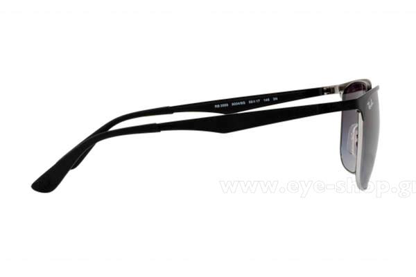 RAYBAN 3569 Γυαλια Ηλιου 