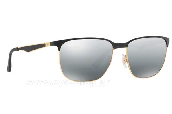 RAYBAN 3569 Γυαλια Ηλιου 