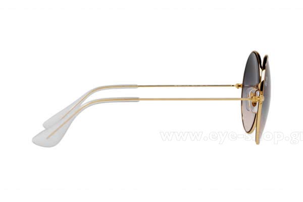 rayban 3592 The Ja-Jo Γυαλια Ηλιου 