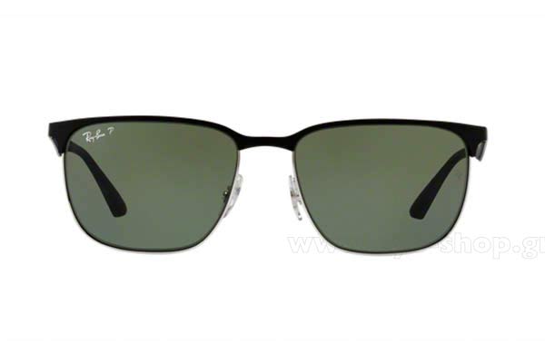 RAYBAN 3569 Γυαλια Ηλιου 