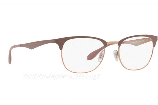 rayban 6346 Γυαλια Ορασεως 