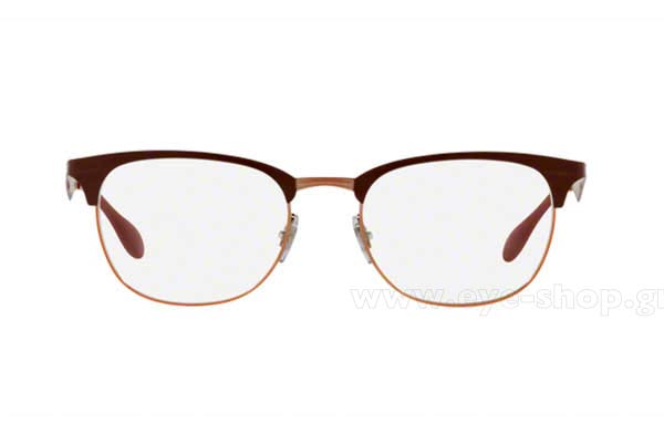 rayban 6346 Γυαλια Ορασεως 