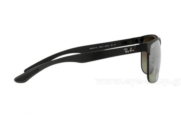 RAYBAN 8319CH Γυαλια Ηλιου 