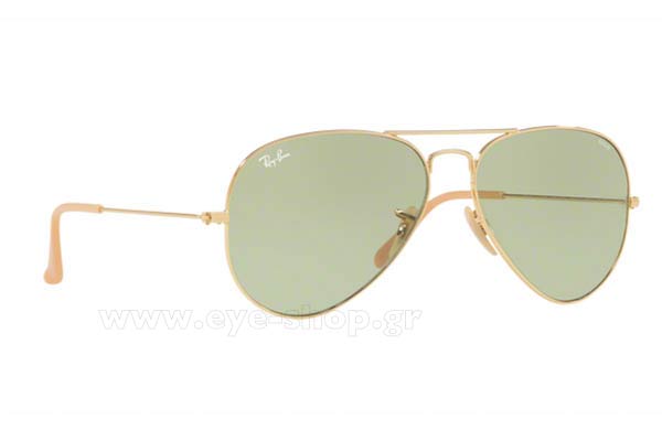 rayban 3025 Aviator Γυαλια Ηλιου 