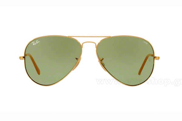rayban 3025 Aviator Γυαλια Ηλιου 