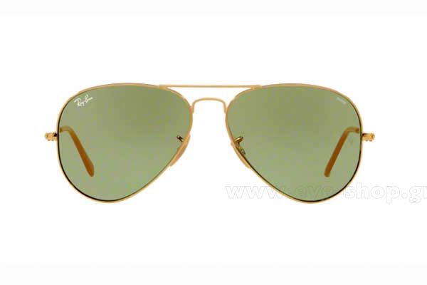 RAYBAN 3025 Aviator Γυαλια Ηλιου 