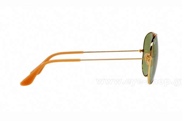 rayban 3025 Aviator Γυαλια Ηλιου 