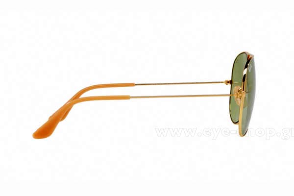 RAYBAN 3025 Aviator Γυαλια Ηλιου 