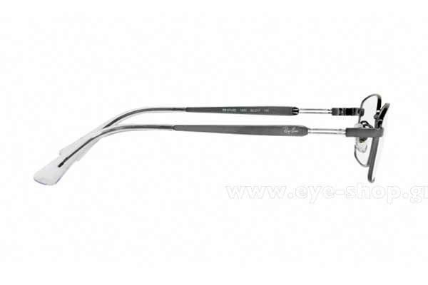 rayban 8745D Γυαλια Ορασεως 