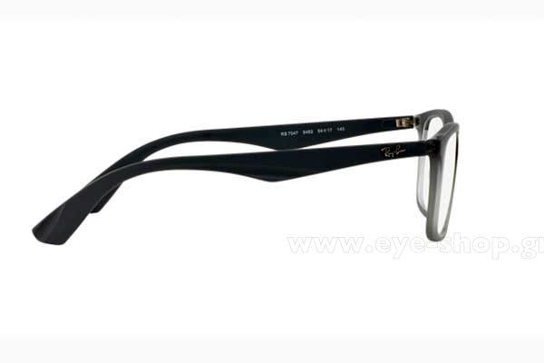 rayban 7047 Γυαλια Ορασεως 