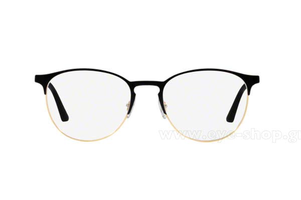 rayban 6375 Γυαλια Ορασεως 