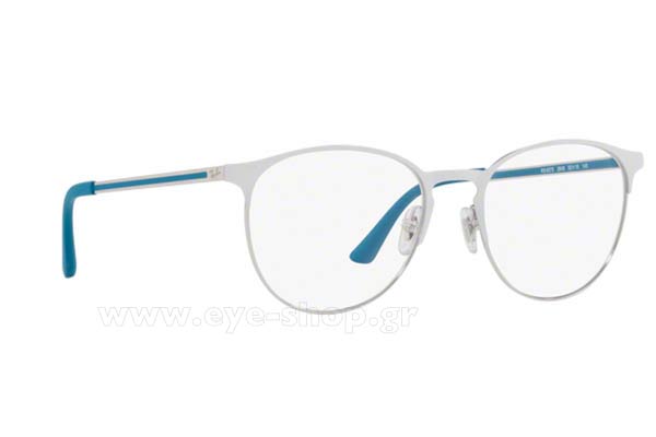 rayban 6375 Γυαλια Ορασεως 