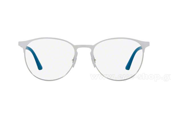 rayban 6375 Γυαλια Ορασεως 