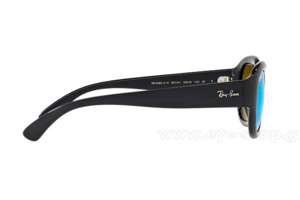 RAYBAN 4282CH Γυαλια Ηλιου 