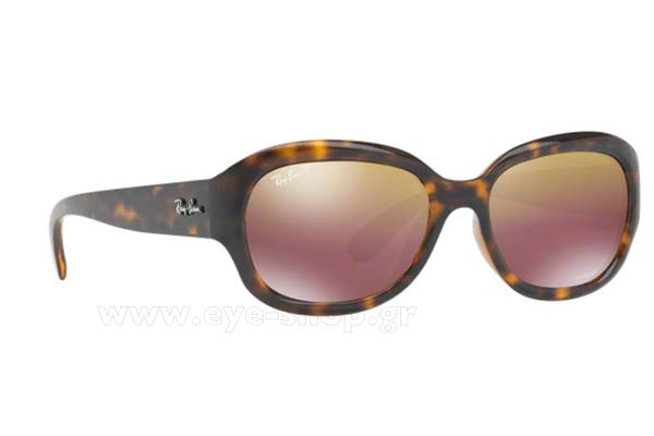 RAYBAN 4282CH Γυαλια Ηλιου 