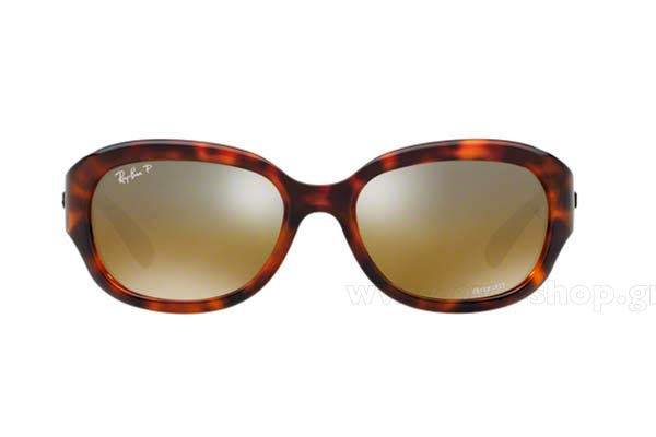 RAYBAN 4282CH Γυαλια Ηλιου 