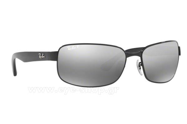 rayban 3566CH Γυαλια Ηλιου 