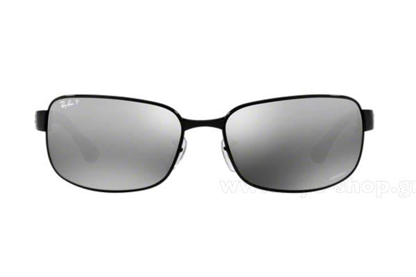 rayban 3566CH Γυαλια Ηλιου 