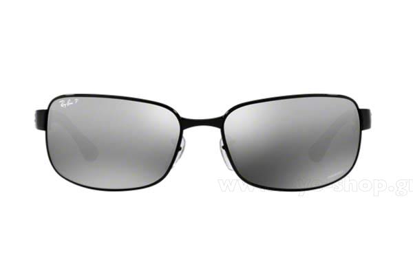 RAYBAN 3566CH Γυαλια Ηλιου 