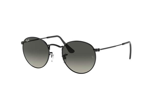 RAYBAN 3447N Round Metal Γυαλια Ηλιου 