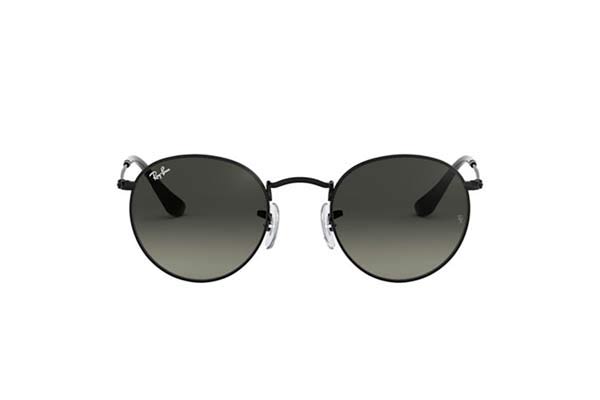 RAYBAN 3447N Round Metal Γυαλια Ηλιου 