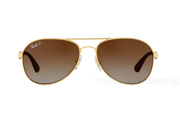 RAYBAN 3549 Γυαλια Ηλιου 