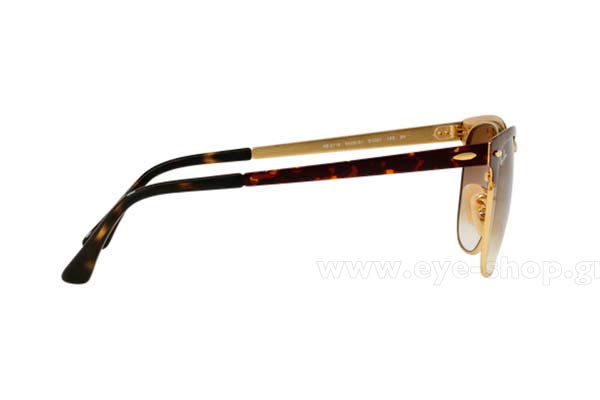 RAYBAN 3716 Γυαλια Ηλιου 