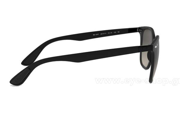 RAYBAN 4297 Γυαλια Ηλιου 