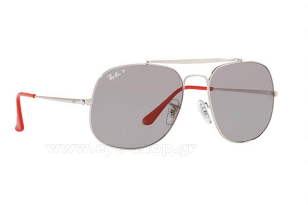 rayban 3561 Γυαλια Ηλιου 