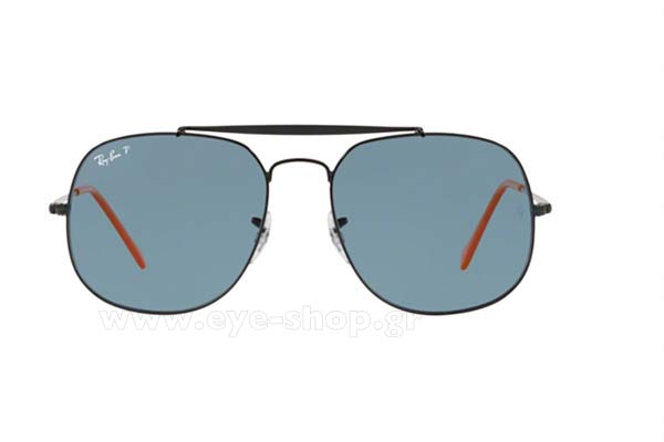 RAYBAN 3561 Γυαλια Ηλιου 