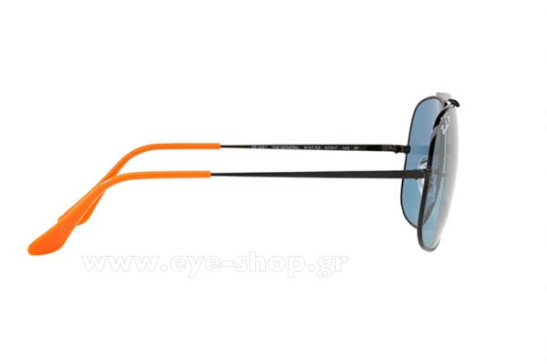 rayban 3561 Γυαλια Ηλιου 