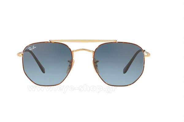 RAYBAN 3648 THE MARSHAL Γυαλια Ηλιου 