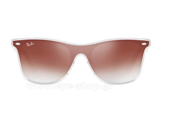 rayban 4440N BLAZE WAYFARER Γυαλια Ηλιου 