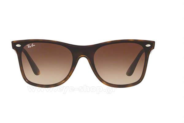 RAYBAN 4440N BLAZE WAYFARER Γυαλια Ηλιου 