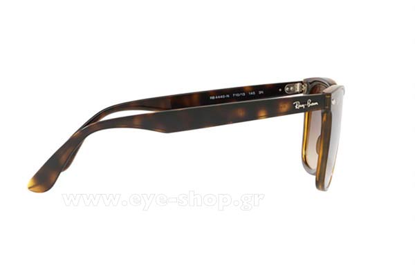 RAYBAN 4440N BLAZE WAYFARER Γυαλια Ηλιου 