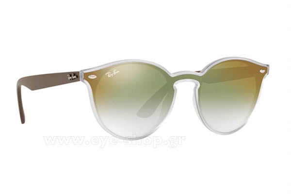 RAYBAN 4380N BLAZE Γυαλια Ηλιου 