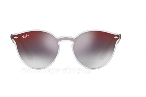 RAYBAN 4380N BLAZE Γυαλια Ηλιου 