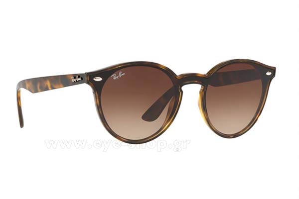 RAYBAN 4380N BLAZE Γυαλια Ηλιου 