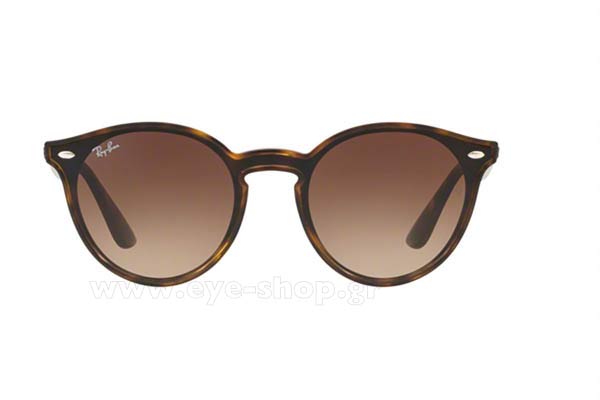 RAYBAN 4380N BLAZE Γυαλια Ηλιου 