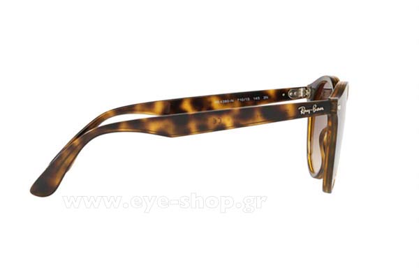 RAYBAN 4380N BLAZE Γυαλια Ηλιου 