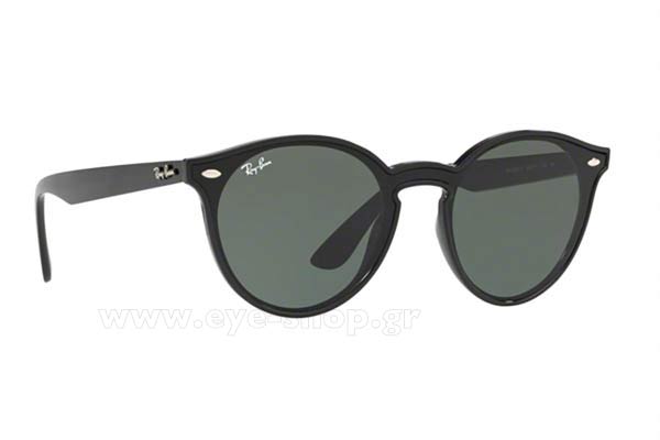 RAYBAN 4380N BLAZE Γυαλια Ηλιου 