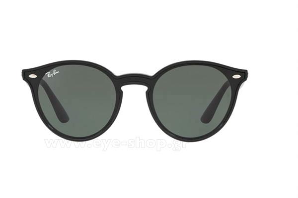 RAYBAN 4380N BLAZE Γυαλια Ηλιου 