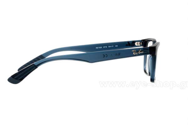 rayban 7025 Γυαλια Ορασεως 