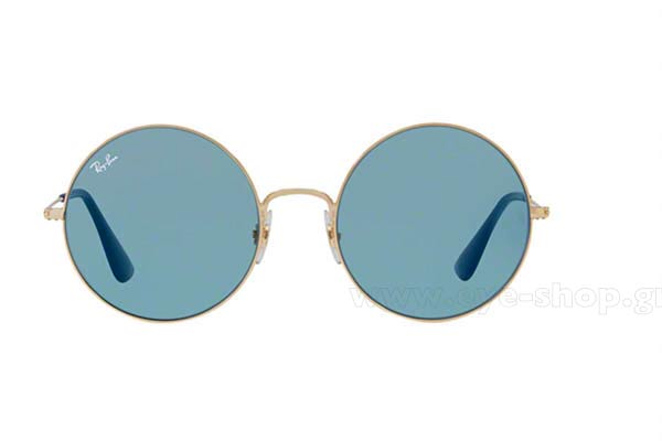 RAYBAN 3592 The Ja Jo Γυαλια Ηλιου 