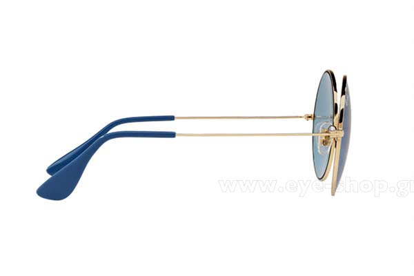 rayban 3592 The Ja-Jo Γυαλια Ηλιου 